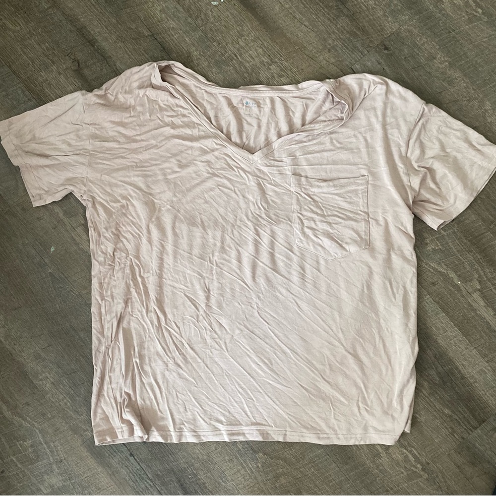 Womens kyte tshirt